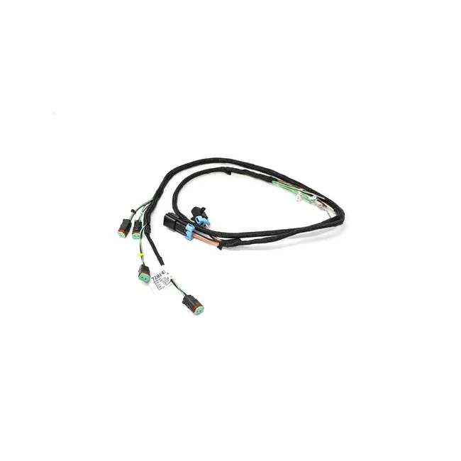 Bobcat 7201414 Rear Auxiliary Harness for Loaders