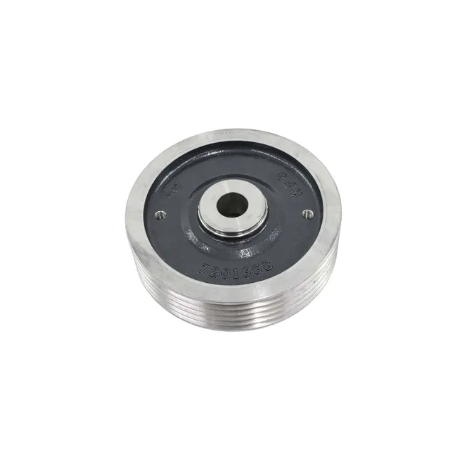 Bobcat 7201669 Pump Pulley