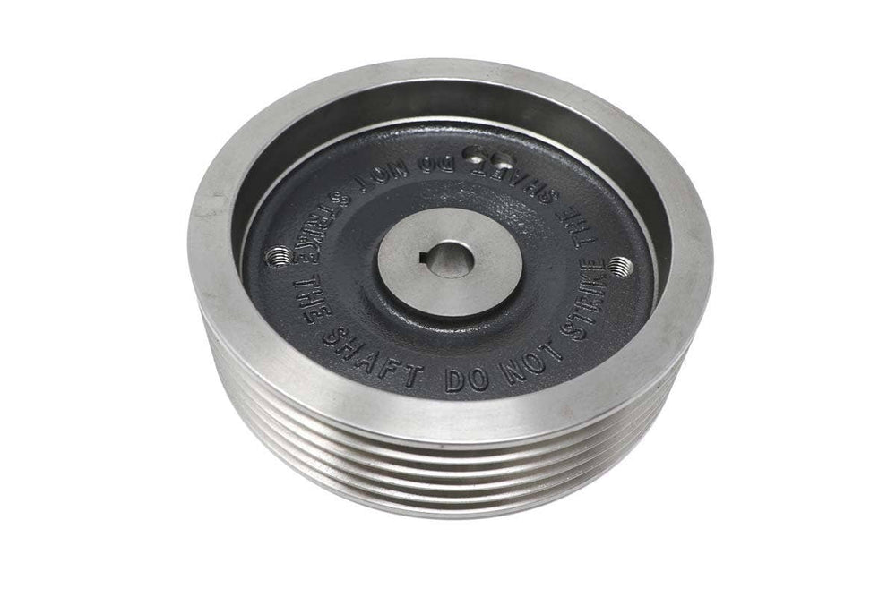 Bobcat 7201670 Pump Pulley for Loaders