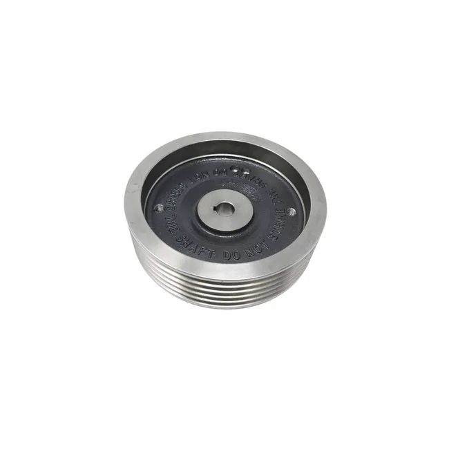 Bobcat 7201670 Pump Pulley for Loaders
