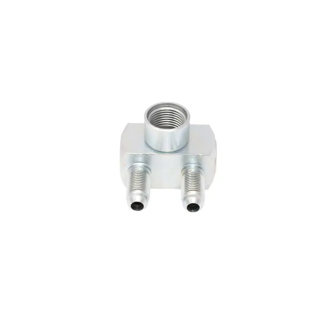 Bobcat 7202282 Hydraulic Connector Fitting