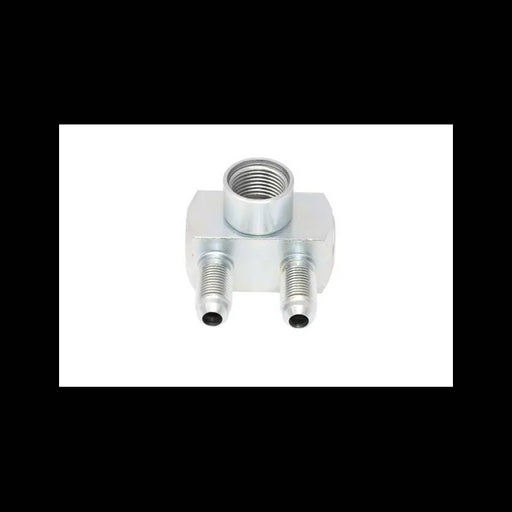 Hydraulic Connector Fitting, 7202282
