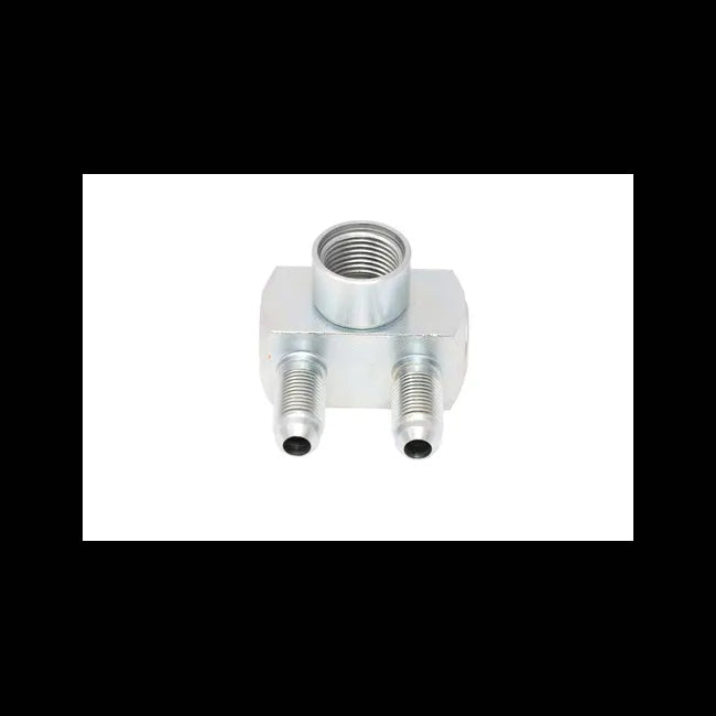 Hydraulic Connector Fitting, 7202282