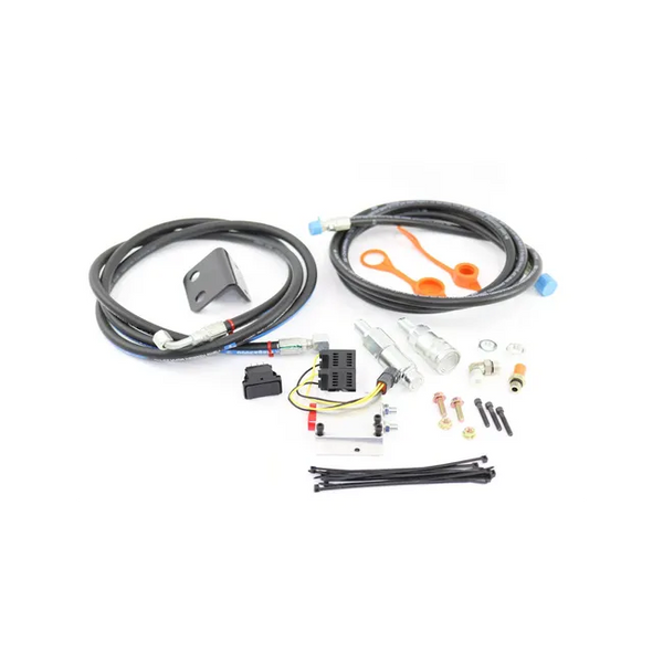 Bobcat 7202891 Front Auxiliary Hydraulic Kit