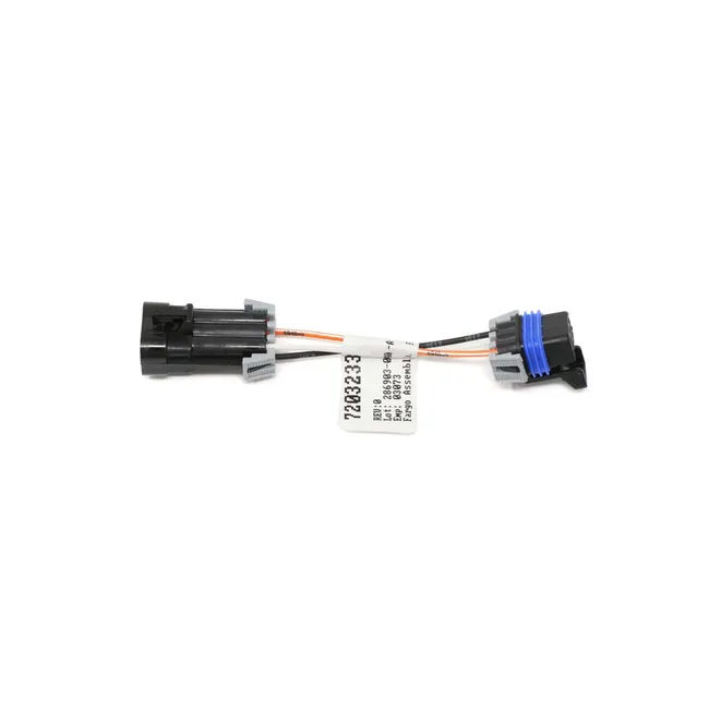Bobcat 7203233 Valve Harness