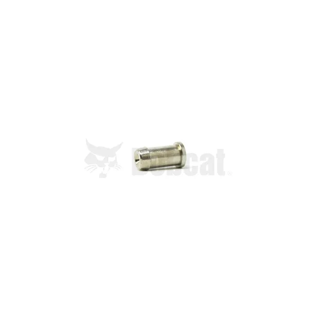 Bobcat 7203382 Steel Plug 0.75 Inch