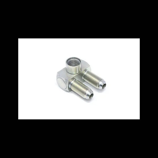 Connector Fitting, 7203490