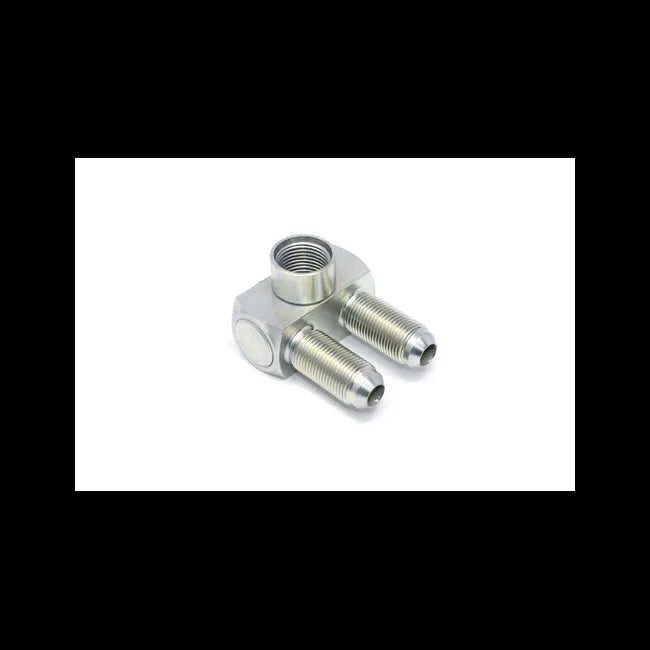 Connector Fitting, 7203490