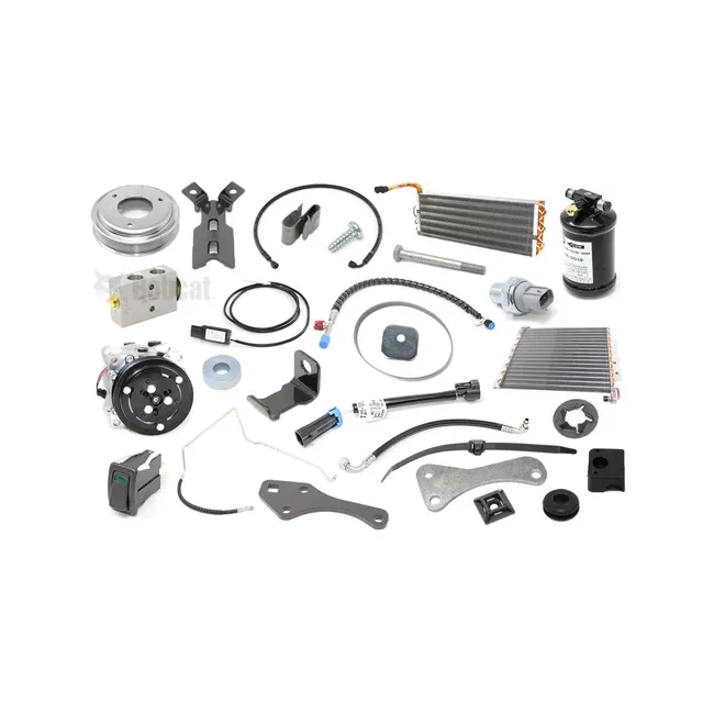 Bobcat 7203682 AC Kit for Loaders