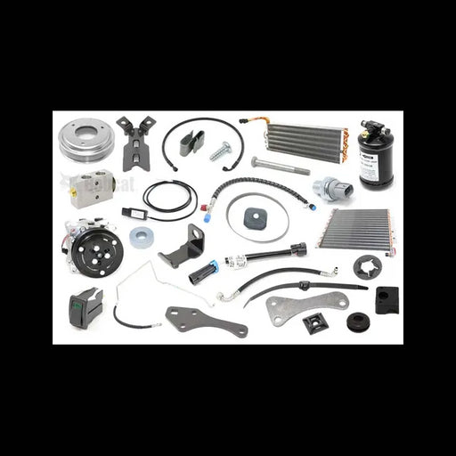 A/C Kit for Loaders, 7203682