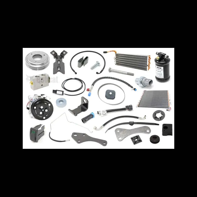 A/C Kit for Loaders, 7203682