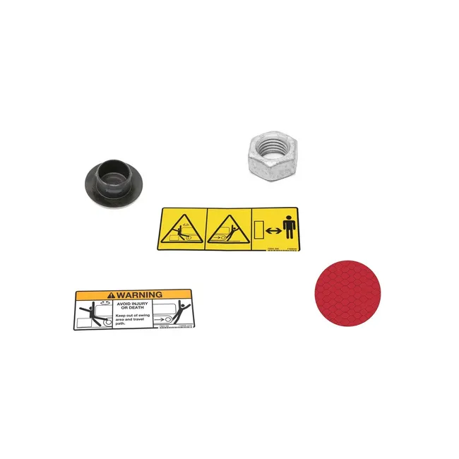 Bobcat 7204030 Counterweight Kit