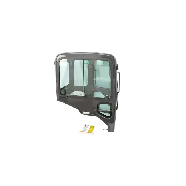 Bobcat 7204078 Cab Kit