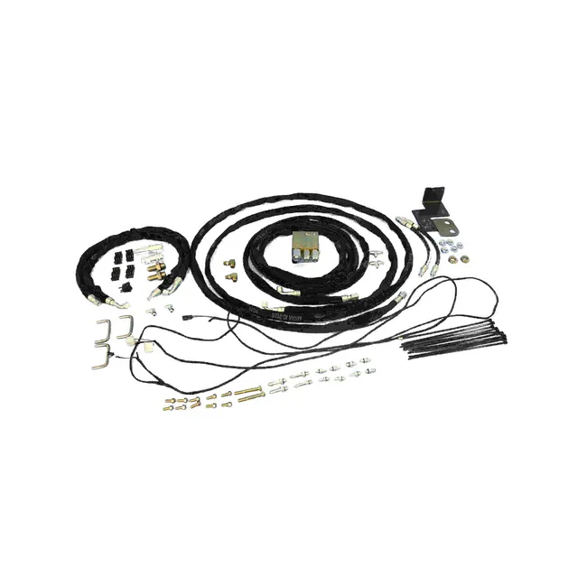 Bobcat 7204177 Secondary Auxiliary Kit Excavators