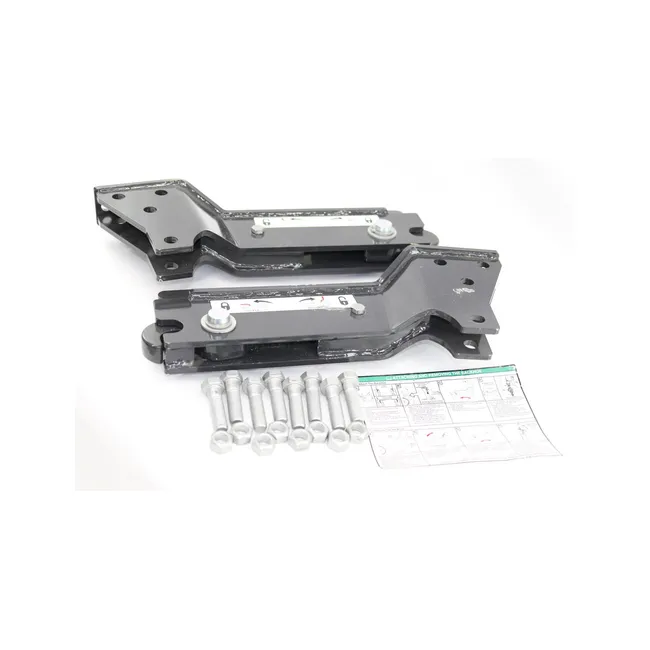 Bobcat 7204238 Backhoe Latch Kit