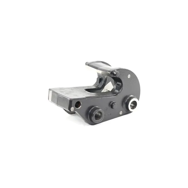 Bobcat 7204274 Pin-On X-Change for Excavators