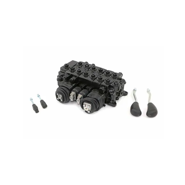 Bobcat 7204326 Control Valve