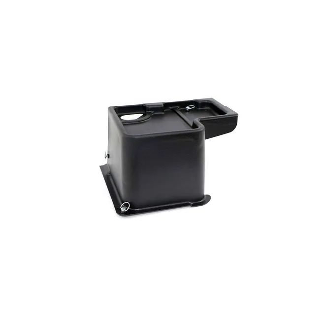 Bobcat 7204431 Left Hand Cover Assembly