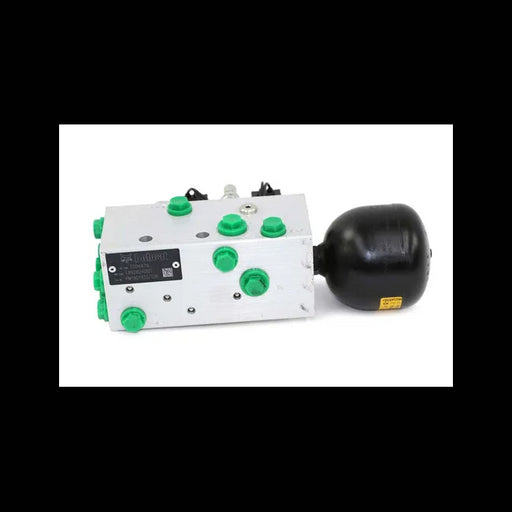 Hydraulic Manifold, 7204476