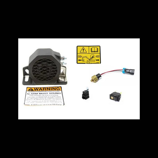 Motion Alarm Kit for Excavators, 7204641