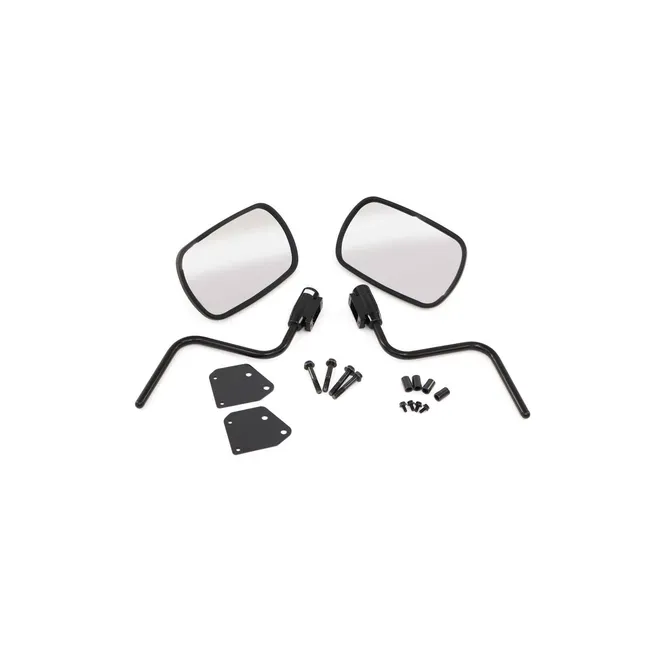 Bobcat 7204856 UTV Side Mirror Kit