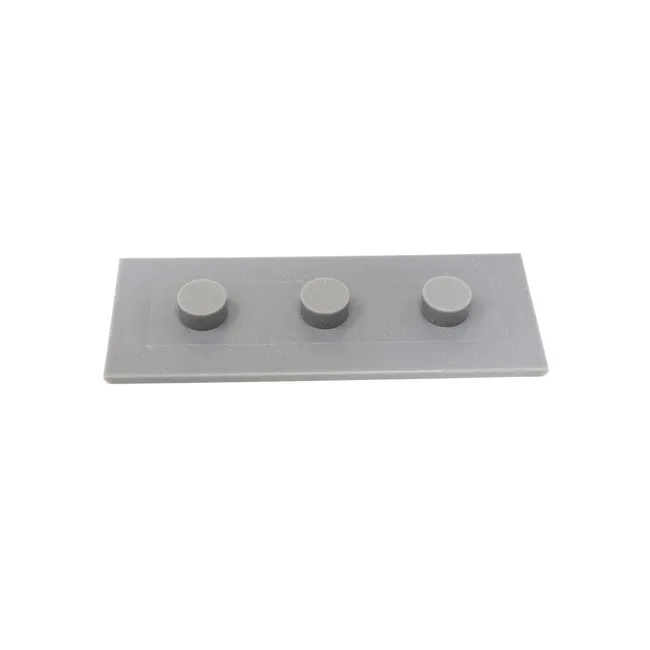 Bobcat 7205644 Wear Pad