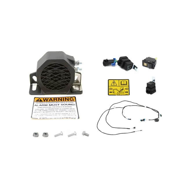 Bobcat 7205970 Motion Alarm Kit For Excavators