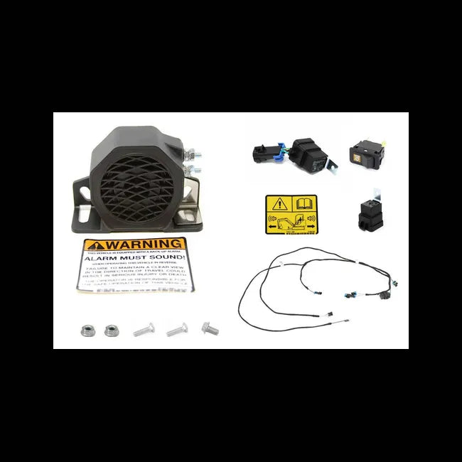 Motion Alarm Kit for Excavators, 7205970