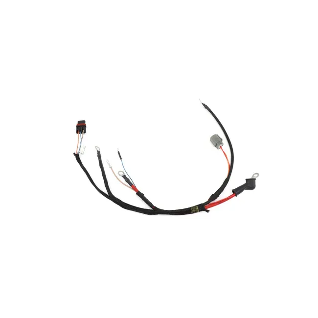 Bobcat 7206494 Engine Harness
