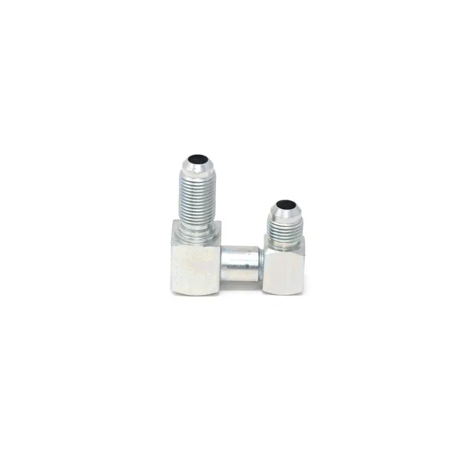 Bobcat 7207020 Hydraulic Connector Fitting