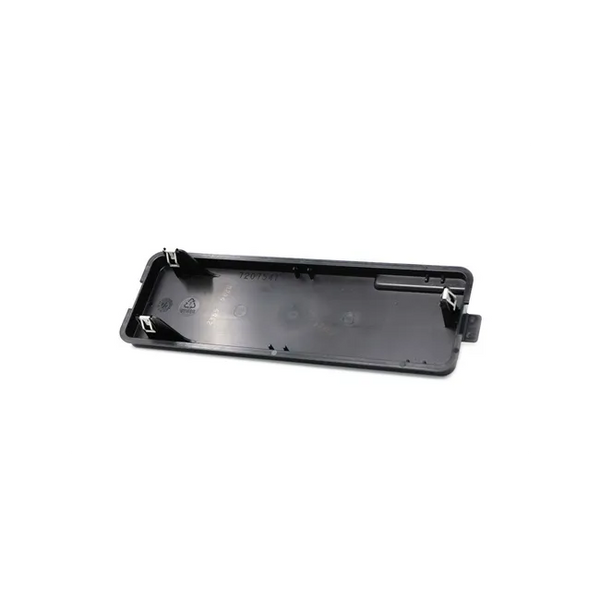 Bobcat 7208472 Fuse Box Cover