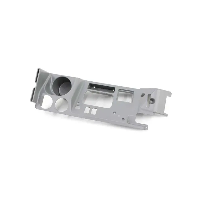 Bobcat 7208761 Excavator Right Console