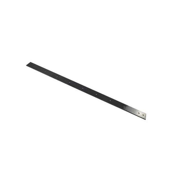 Bobcat 7208978 78 Inch Cutting Edge for 11 Hole Excavator Angle Blade