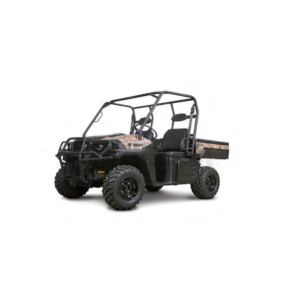 Bobcat 7209520 Camo Decal Kit