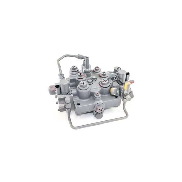 Bobcat 7209703 Control Service Valve