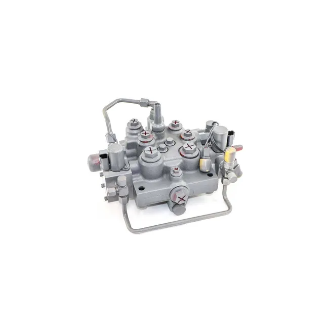 Bobcat 7209703 Control Service Valve