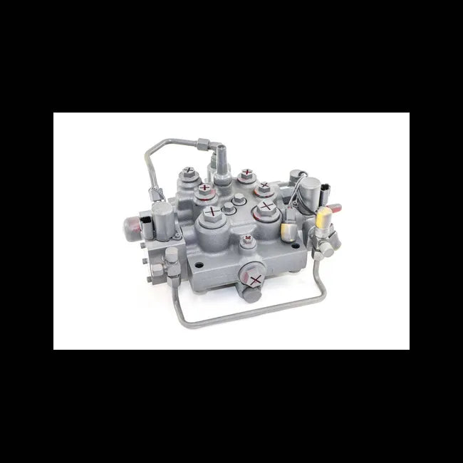 Control Service Valve, 7209703