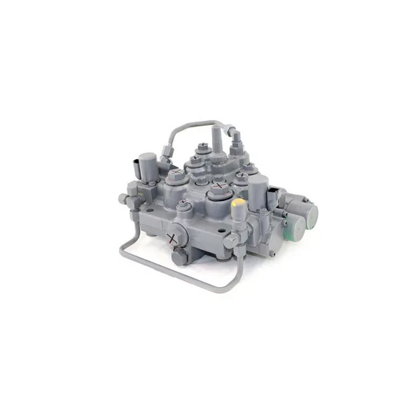 Bobcat 7209707 Control Service Valve