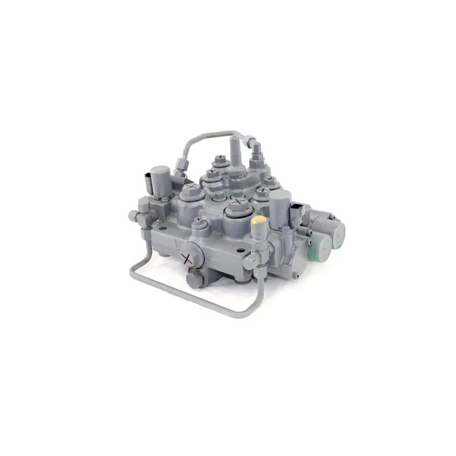 Bobcat 7209707 Control Service Valve