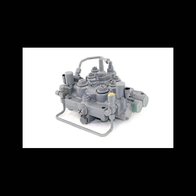 Control Service Valve, 7209707