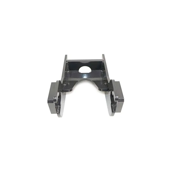 Bobcat 7209848 Idler Guide for Track Loaders
