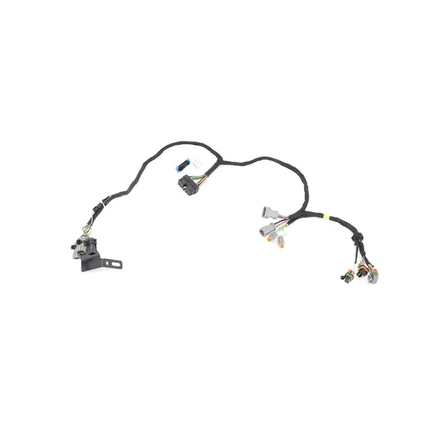 Bobcat 7210503 Wiring Harness SJC
