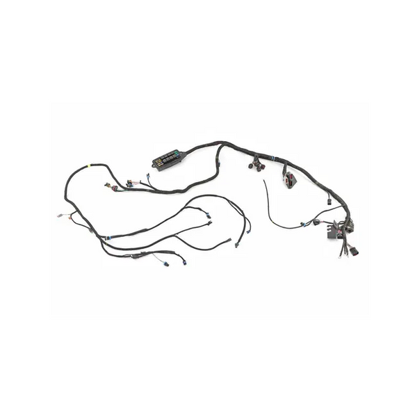 Bobcat 7210554 Manual Control Harness