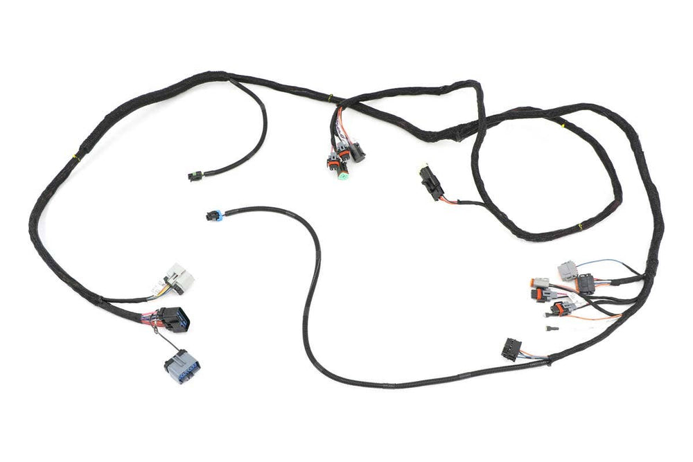 Bobcat 7210557 Cab Harness