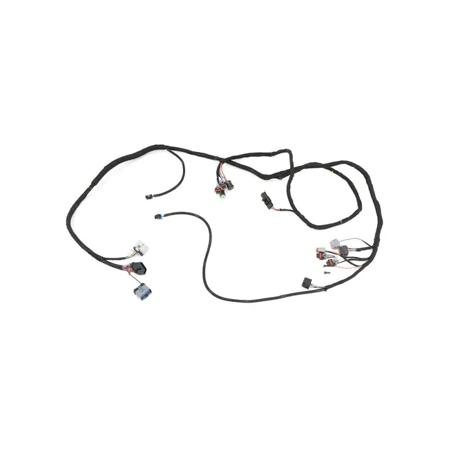 Bobcat 7210557 Cab Harness