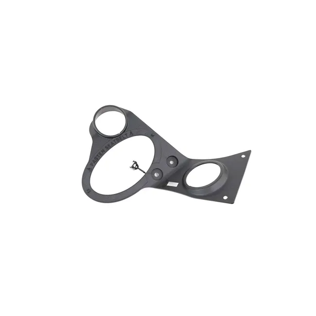 Bobcat 7210716 Deluxe Display Cab Console Trim for Excavators