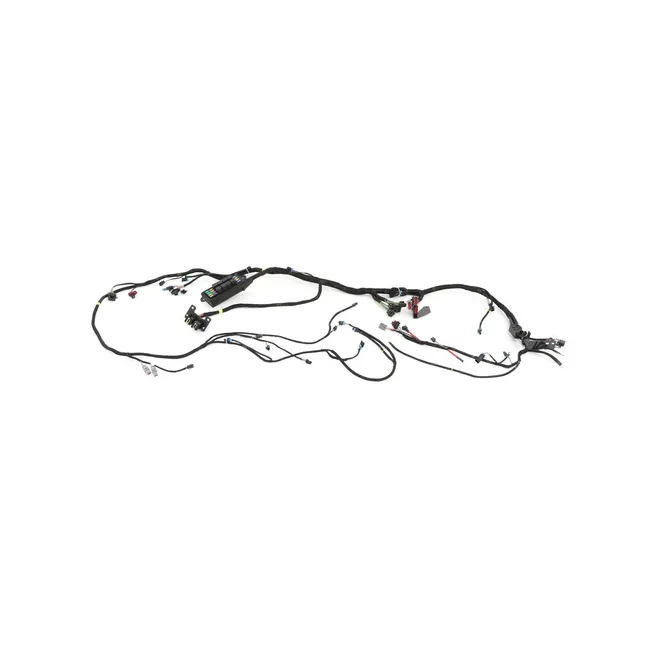 Bobcat 7210764 Mainframe Wiring Harness for Loaders