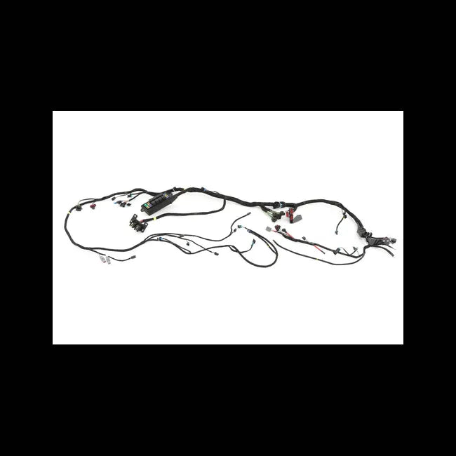 Mainframe Harness for Loaders, 7210764