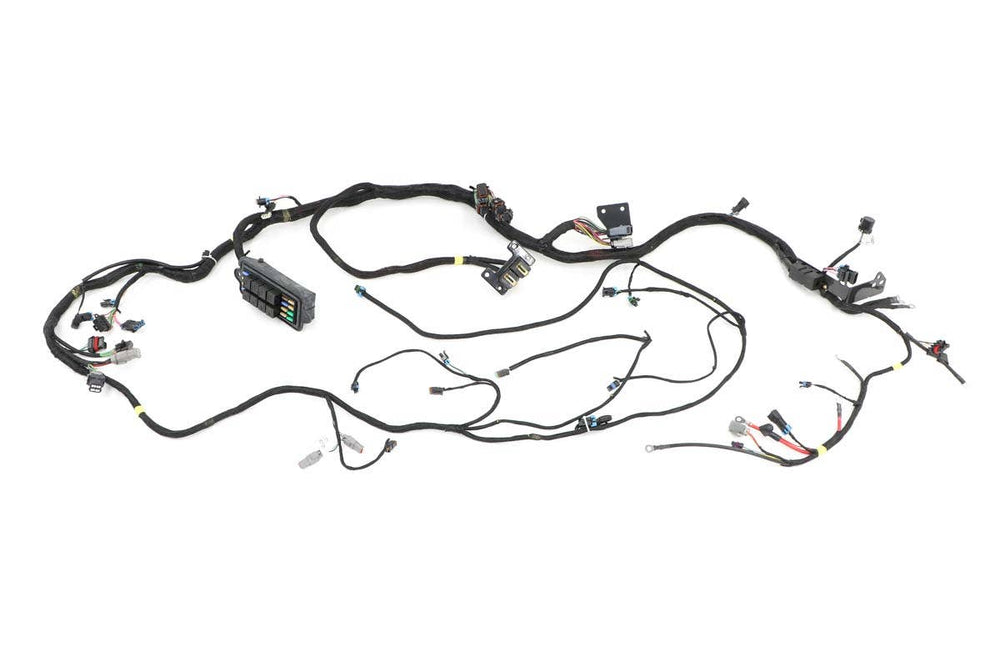 Bobcat 7210769 Mainframe Harness For Loaders