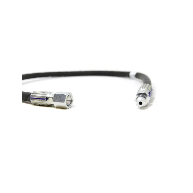 Bobcat 7211134 Grapple Cylinder Hydraulic Hose